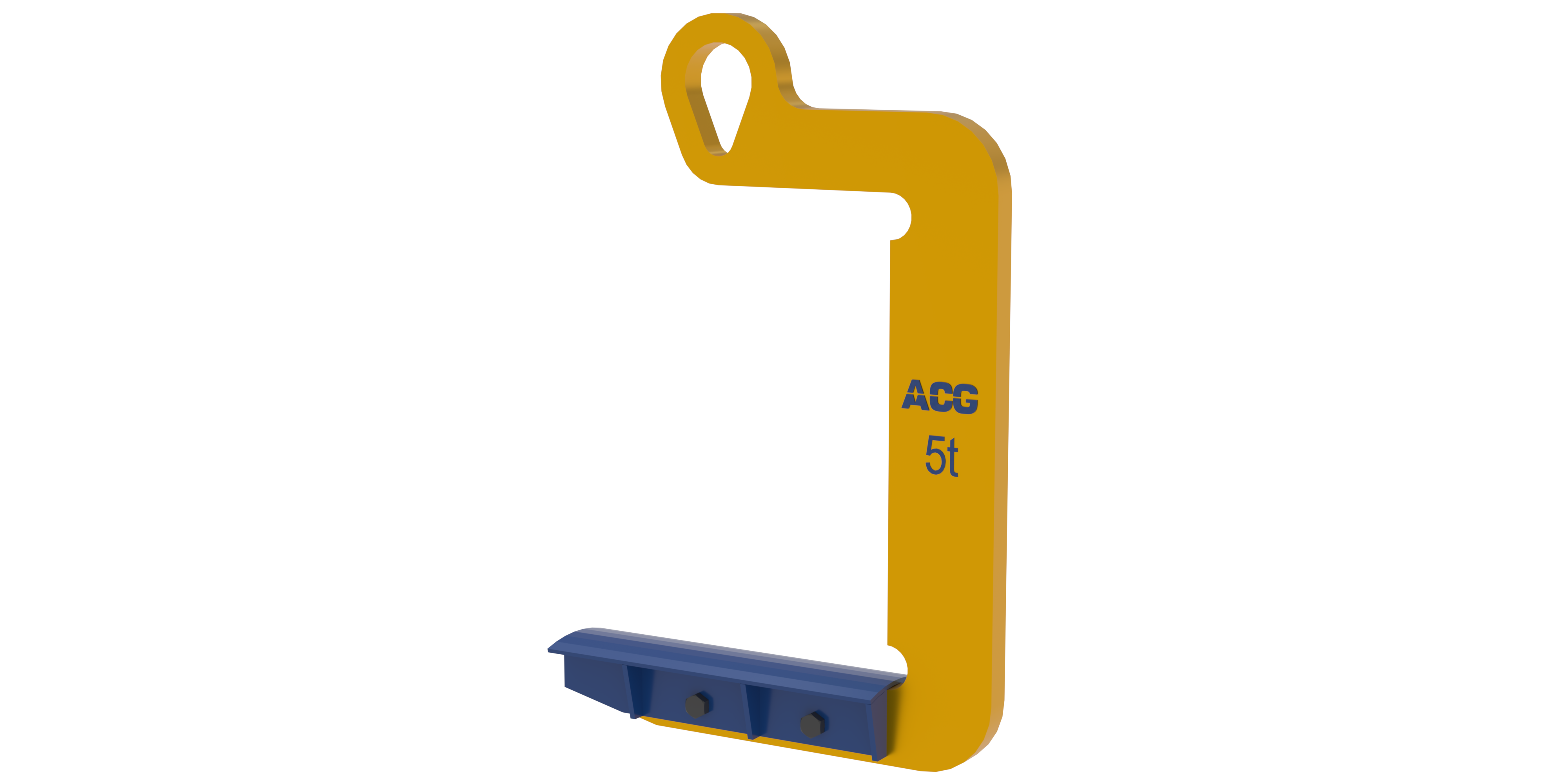 تصویر پروژه سی هوک جرثقیل ACG - 5