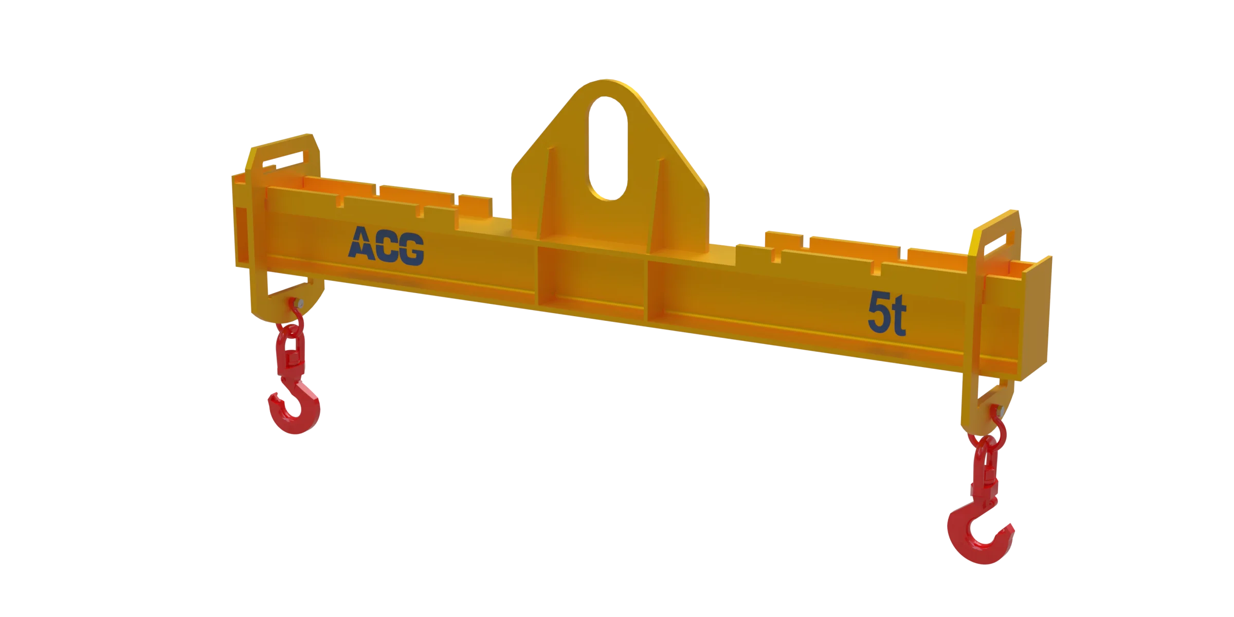 گالری لیفتینگ بیم ACG - تصویر 2