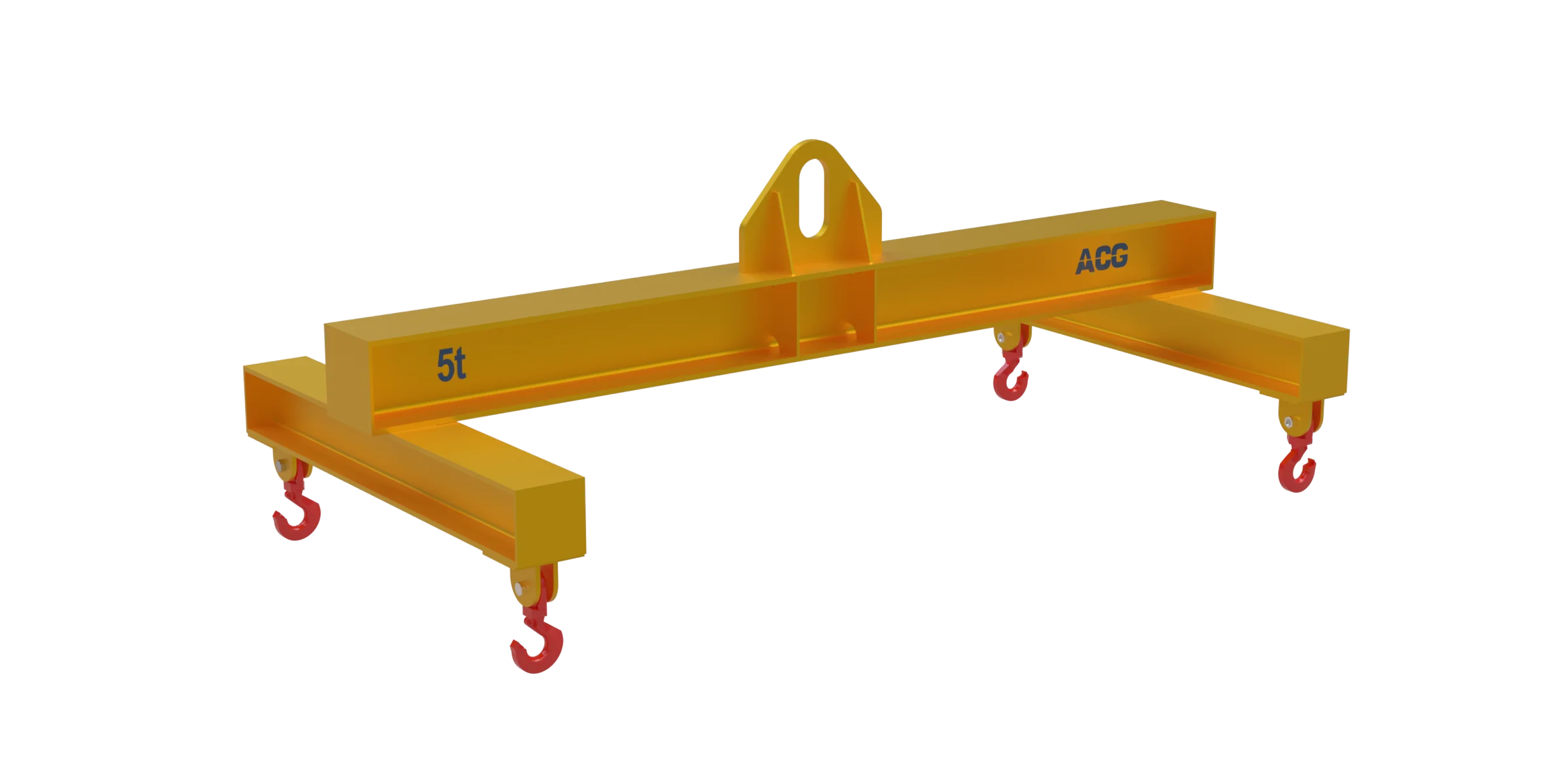 گالری لیفتینگ بیم ACG - تصویر 5