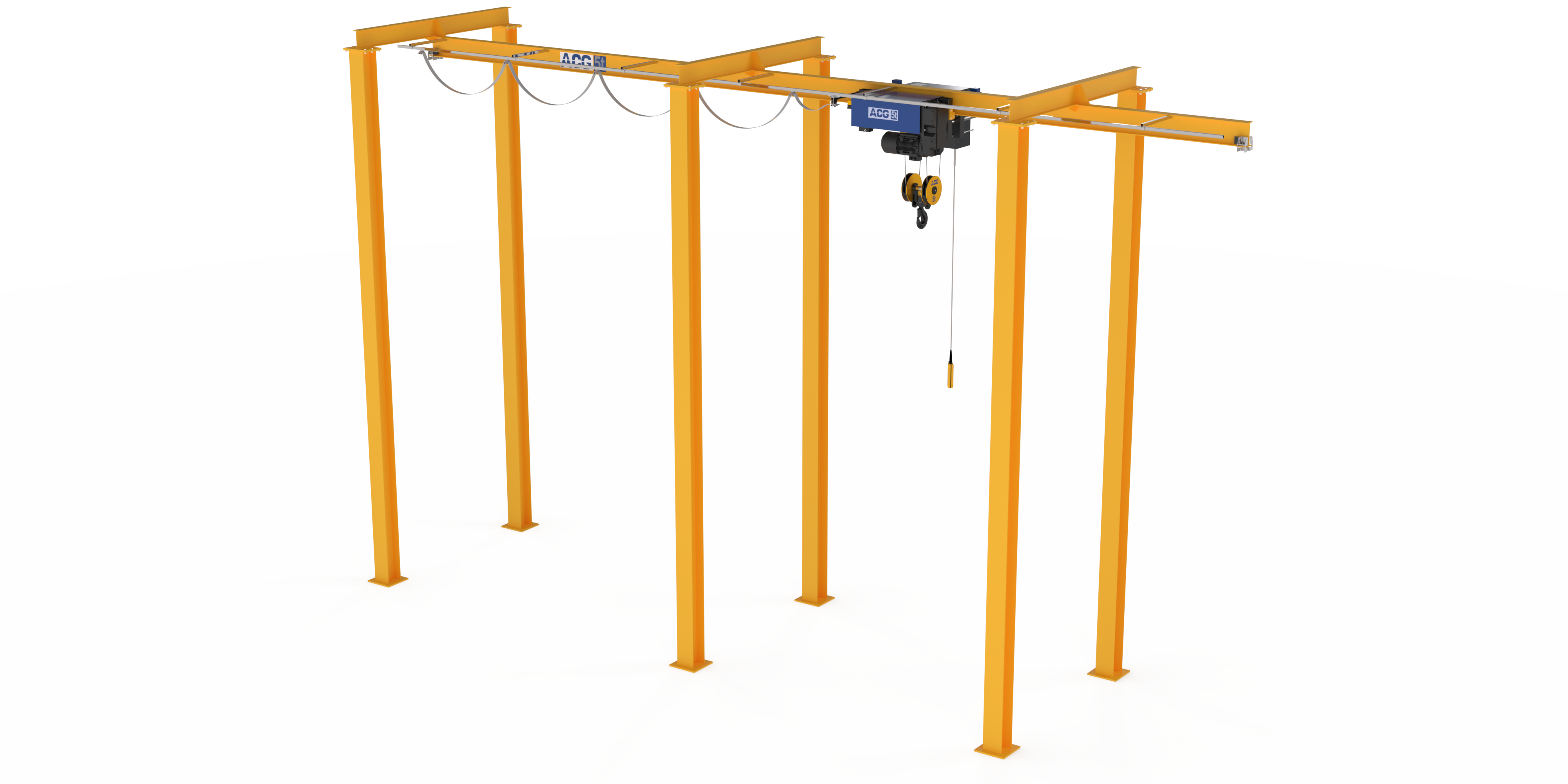 سیستم مونوریل