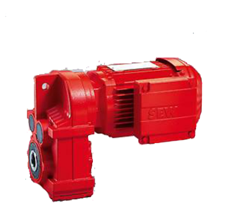 Preventive Maintenance Program for Crane Gearboxes