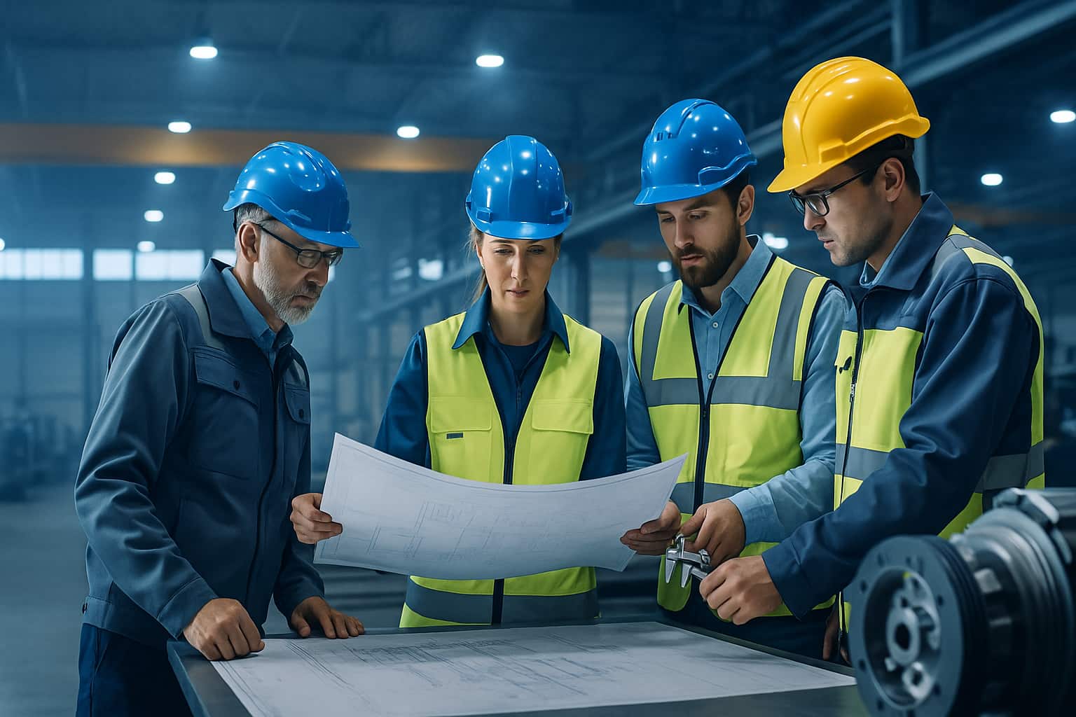 Crane Services