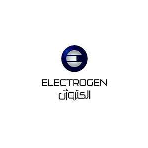 لوگوی مشتری صنعتی ACG