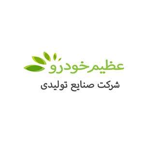 لوگوی مشتری صنعتی ACG شماره 046