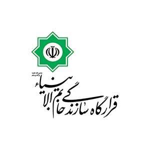 لوگوی مشتری صنعتی ACG شماره 051